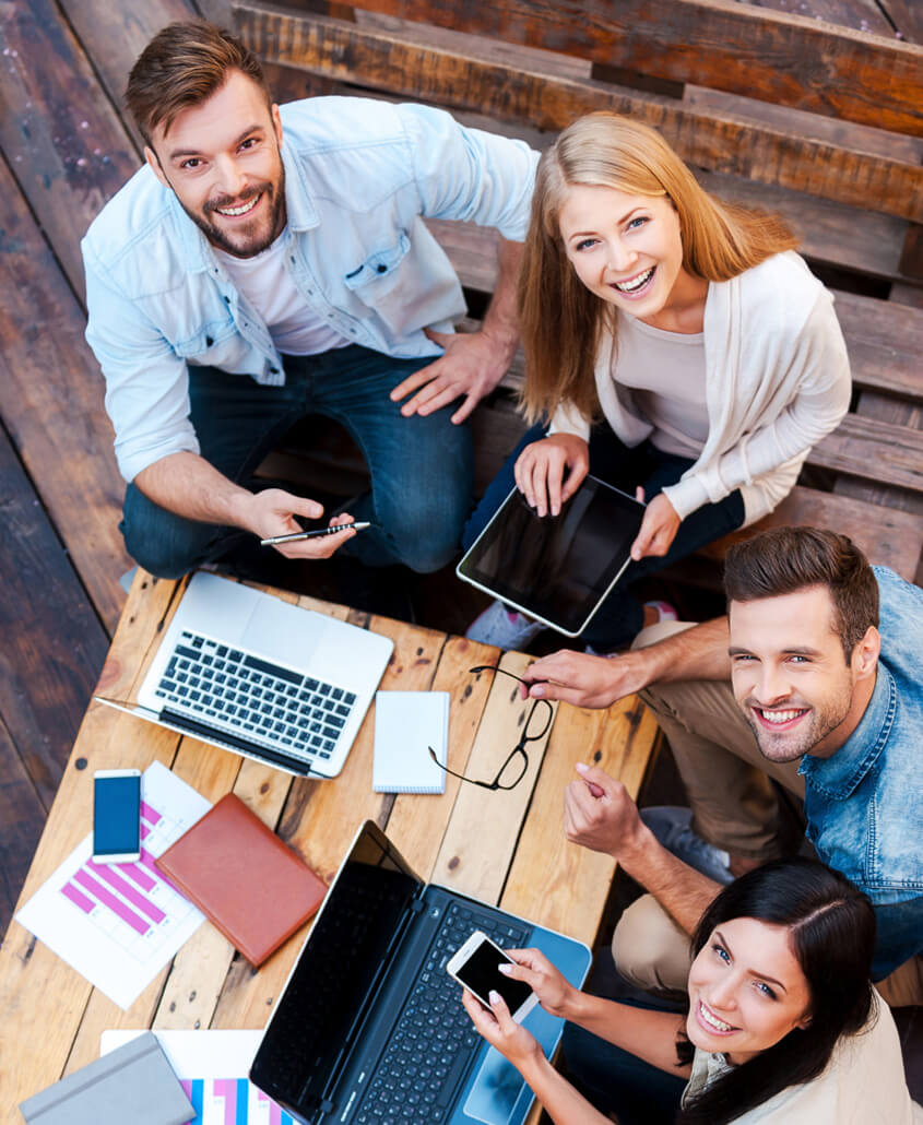 Crest Reserve Bank Mission and Vision